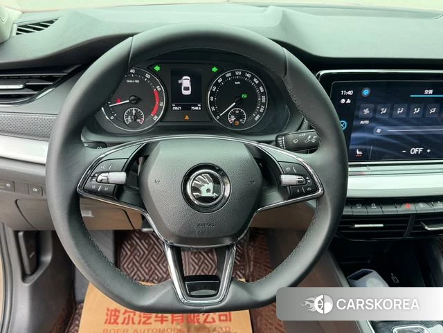 Skoda Octavia id 4380370 из Китая 23