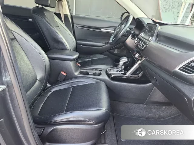 Kia Seltos id 3504608 из Кореи 17