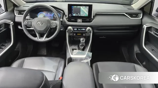 Toyota RAV4 5th Generation id 3377997 из Кореи 17