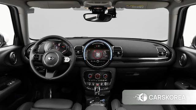 Mini Cooper Clubman id 4303230 из Кореи 17