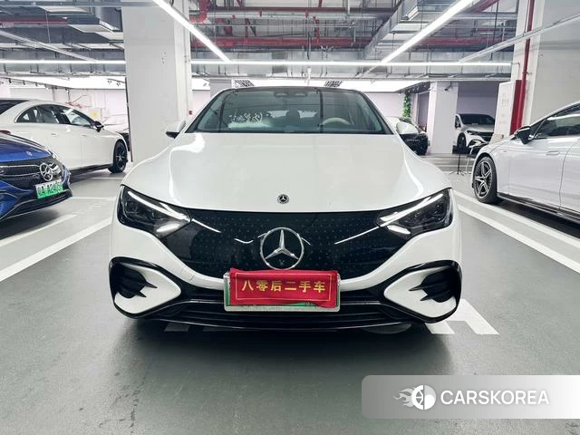 Mercedes-Benz EQE id 4290334 из Китая 16