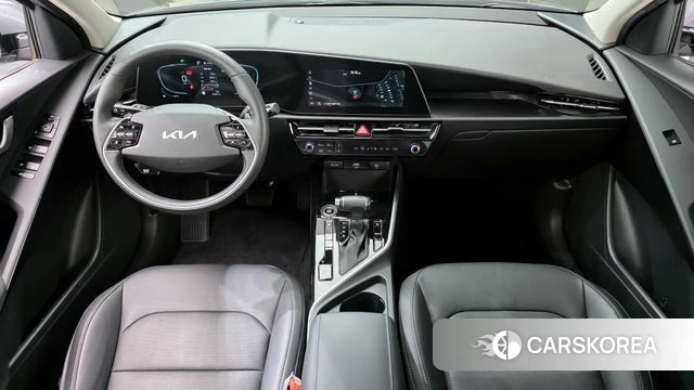 Kia Di Ol Nu Niro id 3964471 из Кореи 17