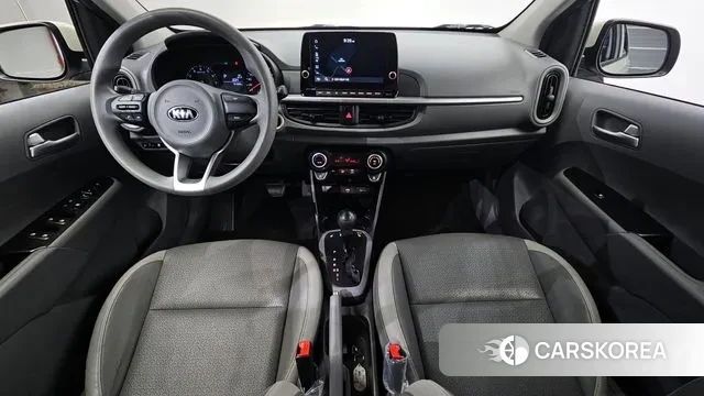 Kia Morning Urban (JA) id 3059668 из Кореи 17