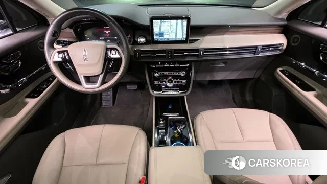 Lincoln Corsair id 3535164 из Кореи 17