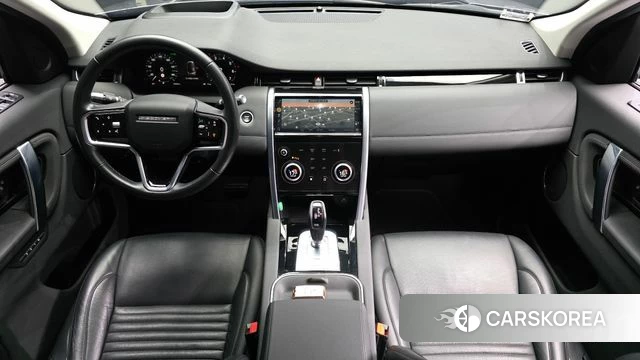 Land Rover Discovery Sports 2nd Generation id 4457954 из Кореи 17