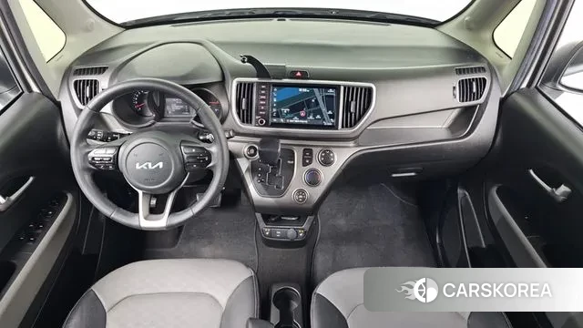 Kia The New Ray id 3690695 из Кореи 17