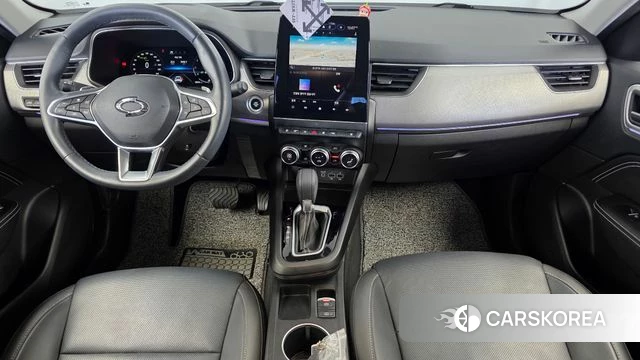 Renault Korea (Samsung) XM3 id 4935596 из Кореи 28