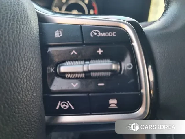 Kia Carnival 4th generation id 3535039 из Кореи 17