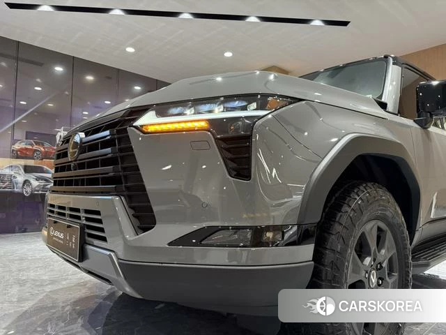 Lexus GX id 4342092 из Китая 16