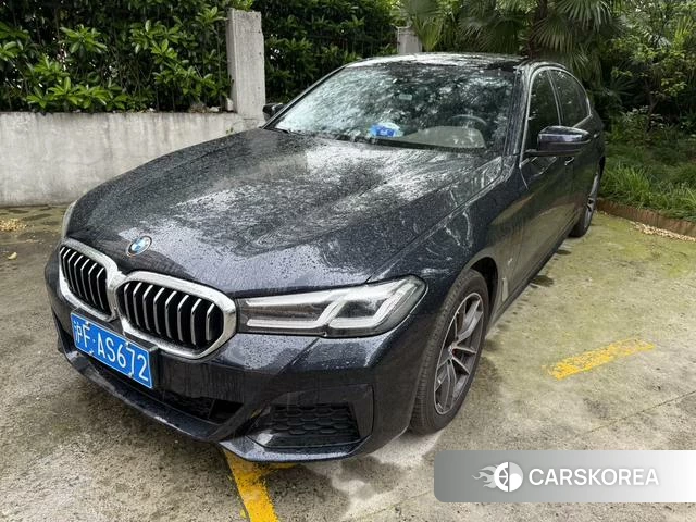 BMW 5 series id 4263123 из Китая 10