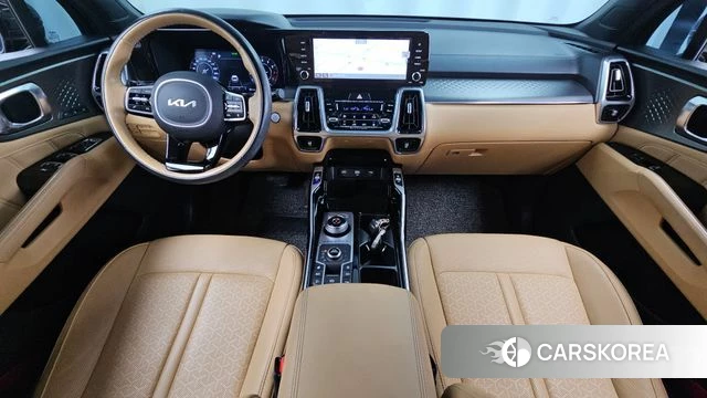 Kia Sorento 4th Generation id 4315955 из Кореи 17
