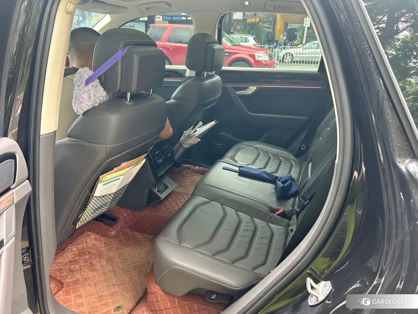 Volkswagen Touareg id 4655179 из Китая 10