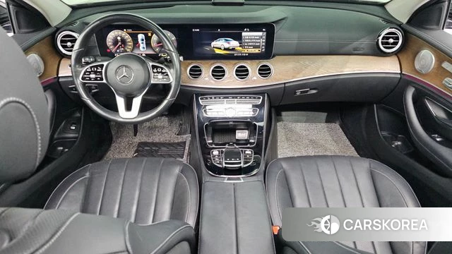 Mercedes-Benz E-Class W213 id 3893435 из Кореи 17