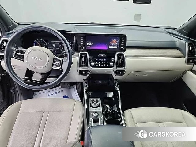 Kia Sorento 4th Generation id 3865685 из Кореи 17