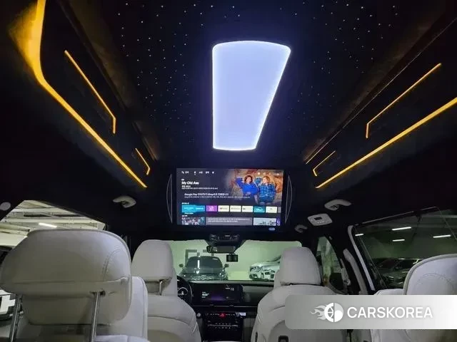 Kia Carnival 4th generation id 3669048 из Кореи 17