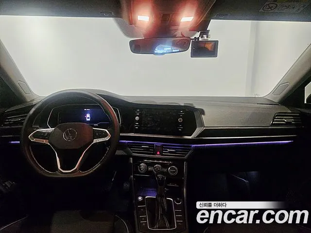 Volkswagen 7th Generation of Jetta id 2847473 из Кореи 16