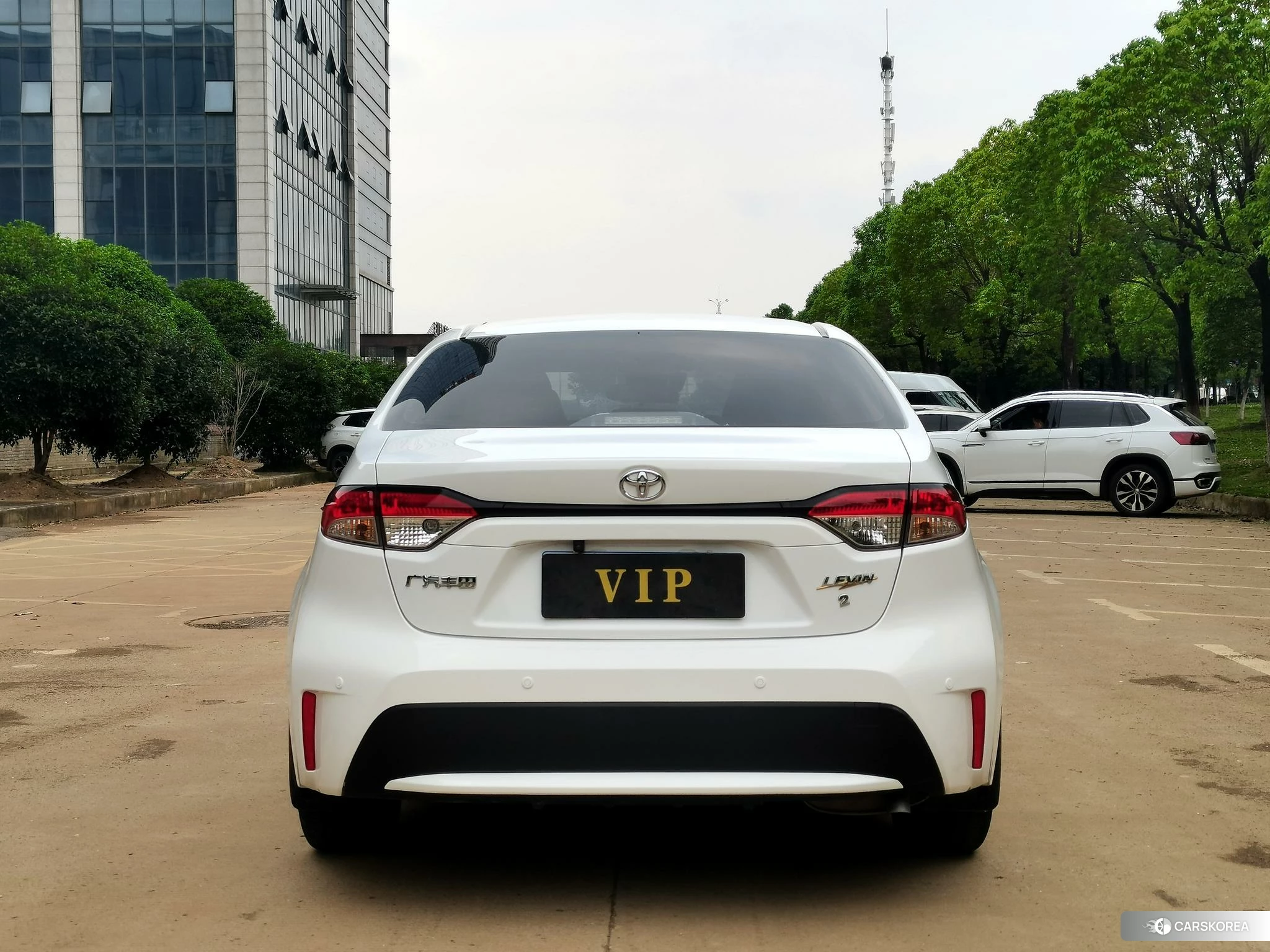 Toyota Lei Ling id 4407350 из Китая 19