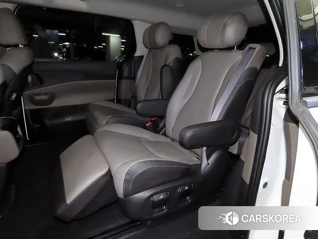 Kia The New Carnival 4th Generation id 3758082 из Кореи 17