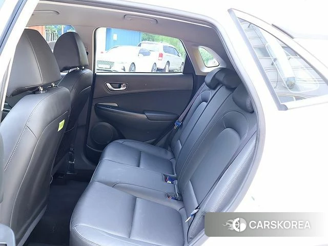 Hyundai The New Kona id 4428813 из Кореи 15
