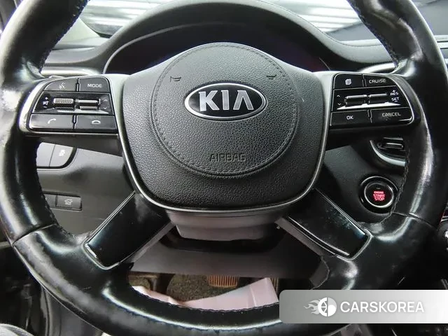 Kia The New Sorento id 3150551 из Кореи 17