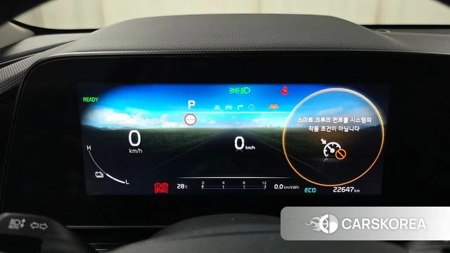 Kia Di All New Niro EV id 4749593 из Кореи 29