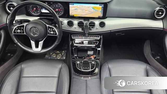 Mercedes-Benz E-Class W213 id 4557763 из Кореи 27