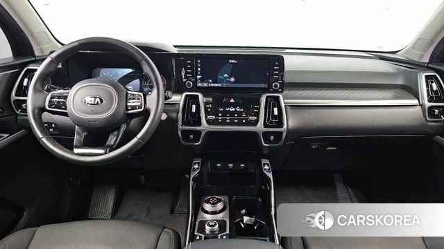 Kia Sorento 4th Generation id 4683886 из Кореи 34