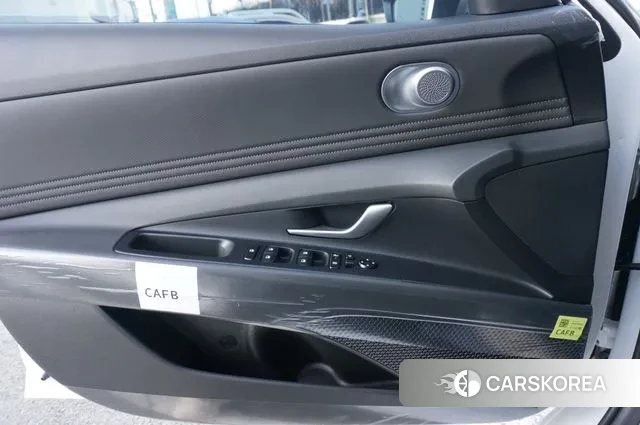 Hyundai The New Avante (CN7) id 3731257 из Кореи 17