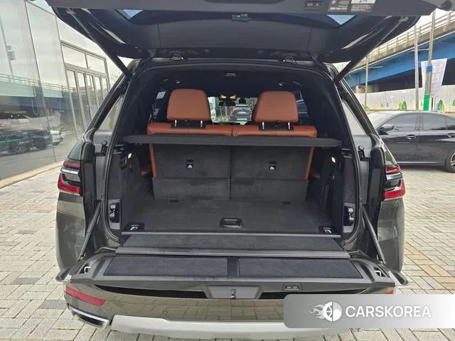 BMW X7 (G07) id 3425309 из Кореи 17