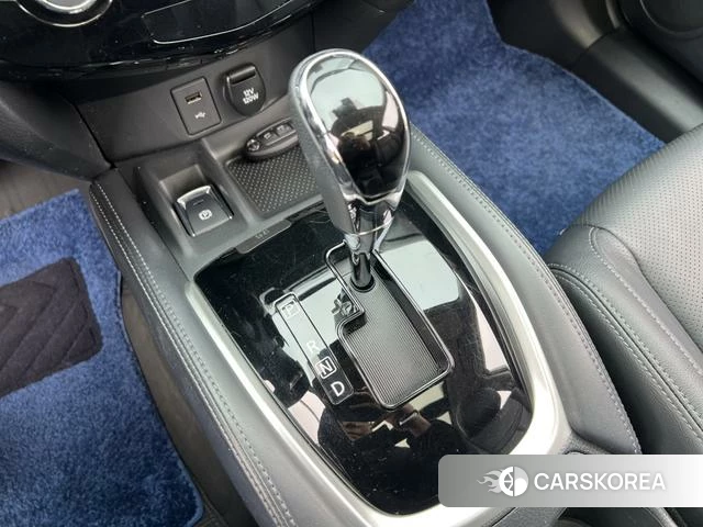 Nissan Qijun id 4209241 из Китая 17