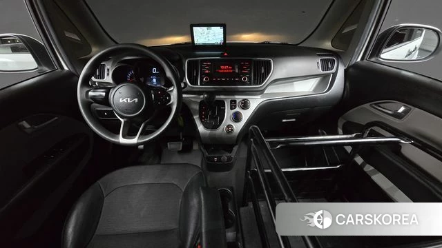 Kia The New Ray id 4457579 из Кореи 17