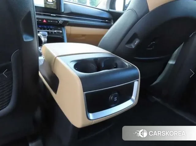 Kia Carnival 4th generation id 3041856 из Кореи 16