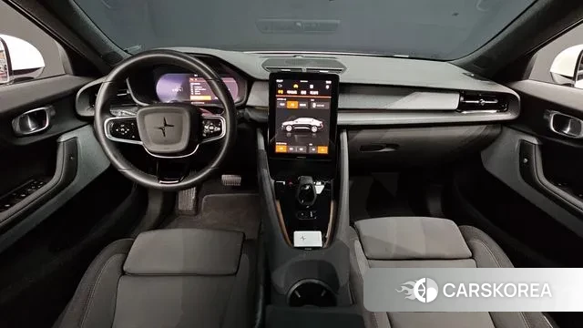 Polestar Polestar 2 id 3353863 из Кореи 17