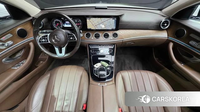 Mercedes-Benz E-Class W213 id 4530428 из Кореи 27