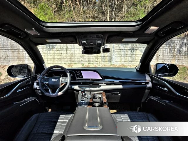 Cadillac Escalade 5th Generation id 3878422 из Кореи 17