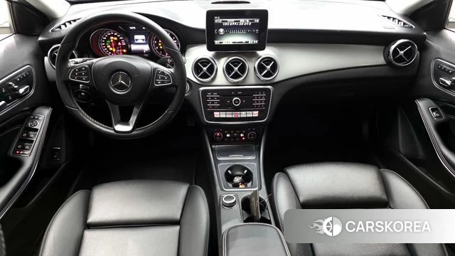 Mercedes-Benz GLA-Class X156 id 3917368 из Кореи 17