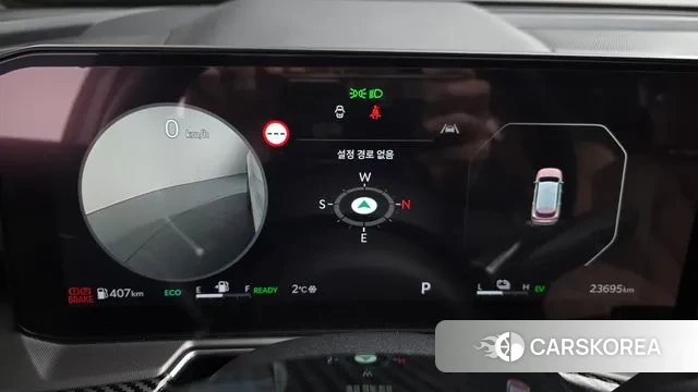 Kia The New Sorento 4th Generation id 3437010 из Кореи 17