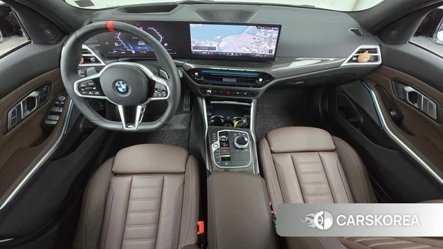 BMW 3 Series (G20) id 4612217 из Кореи 32