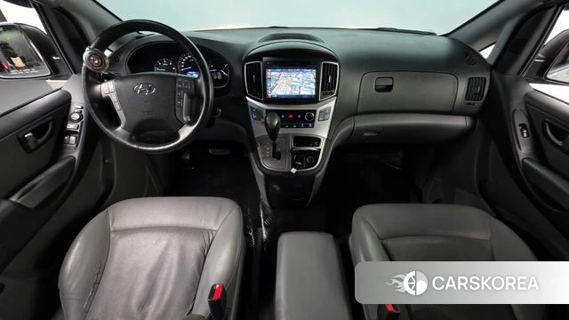 Hyundai The New Grand Starex id 4638296 из Кореи 17