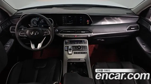 Hyundai Palisade id 2789074 из Кореи 17