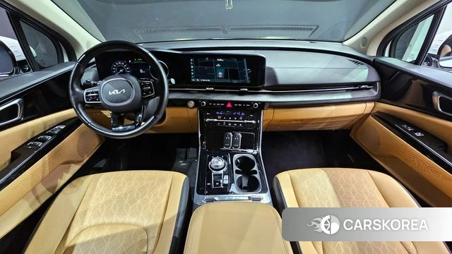 Kia Carnival 4th generation id 4281432 из Кореи 17