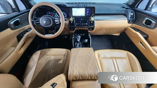 Kia Sorento 4th Generation id 4350546 из Кореи 17