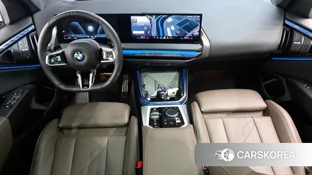 BMW X3 (G45) id 3619735 из Кореи 17