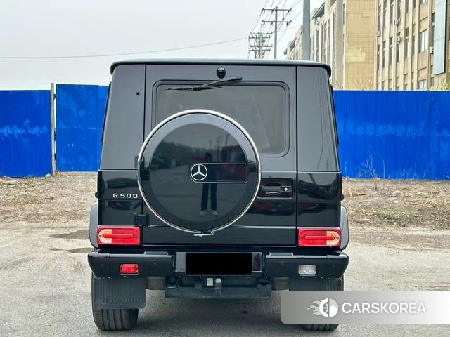 Mercedes-Benz G-class id 4208967 из Китая 10