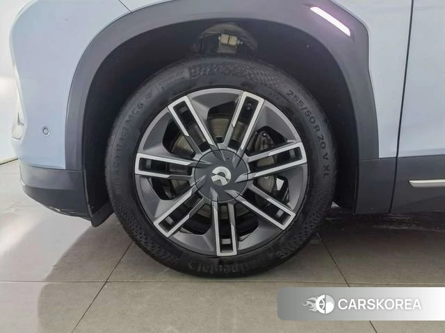 Weilai ES6 id 3920776 из Китая 22