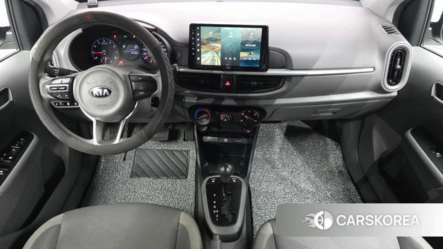 Kia Morning Urban (JA) id 4458540 из Кореи 27