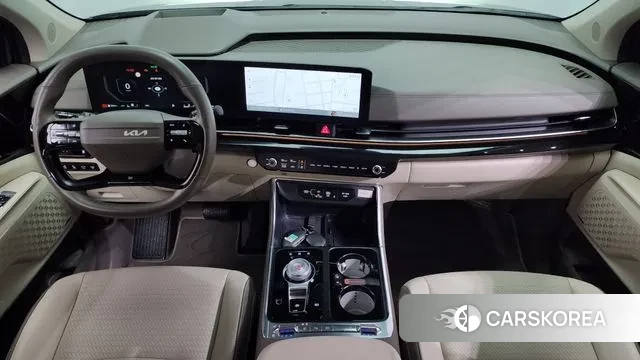 Kia The New Carnival 4th Generation id 3294152 из Кореи 17