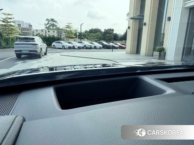 Toyota Highlander id 4220896 из Китая 29