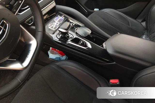 Geely Automobile Xingyue L id 4218742 из Китая 14