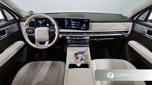 Hyundai Santa Fe (MX5) id 3426502 из Кореи 17